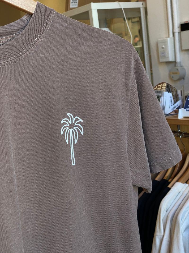 Onshore Threads - Slow Down Tee