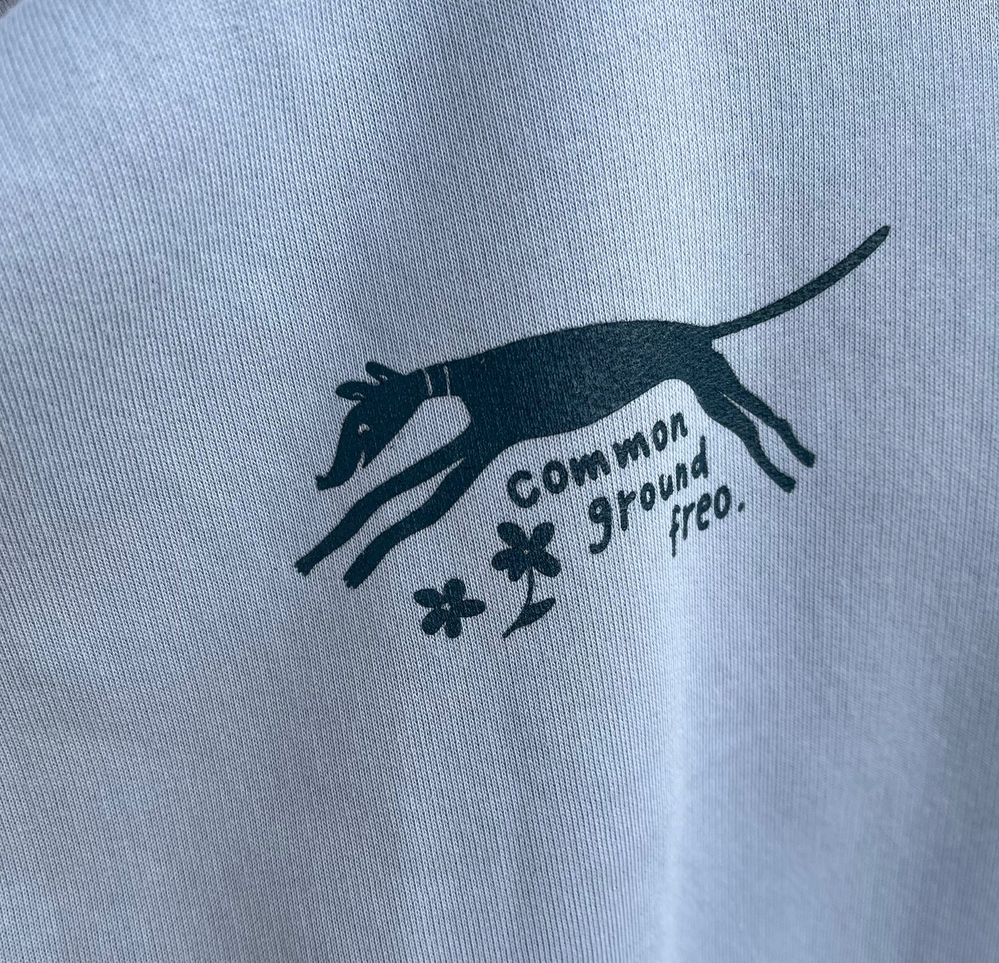 Cmmngrnd - Spud Frolic Jumper