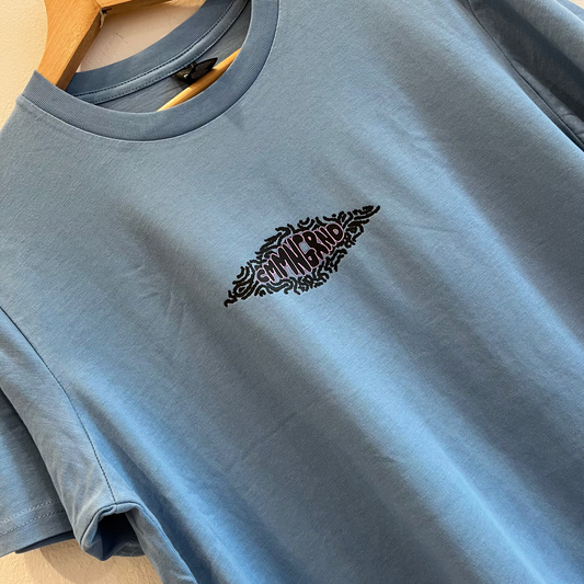 Cmmngrnd - Diamond Womens Tee