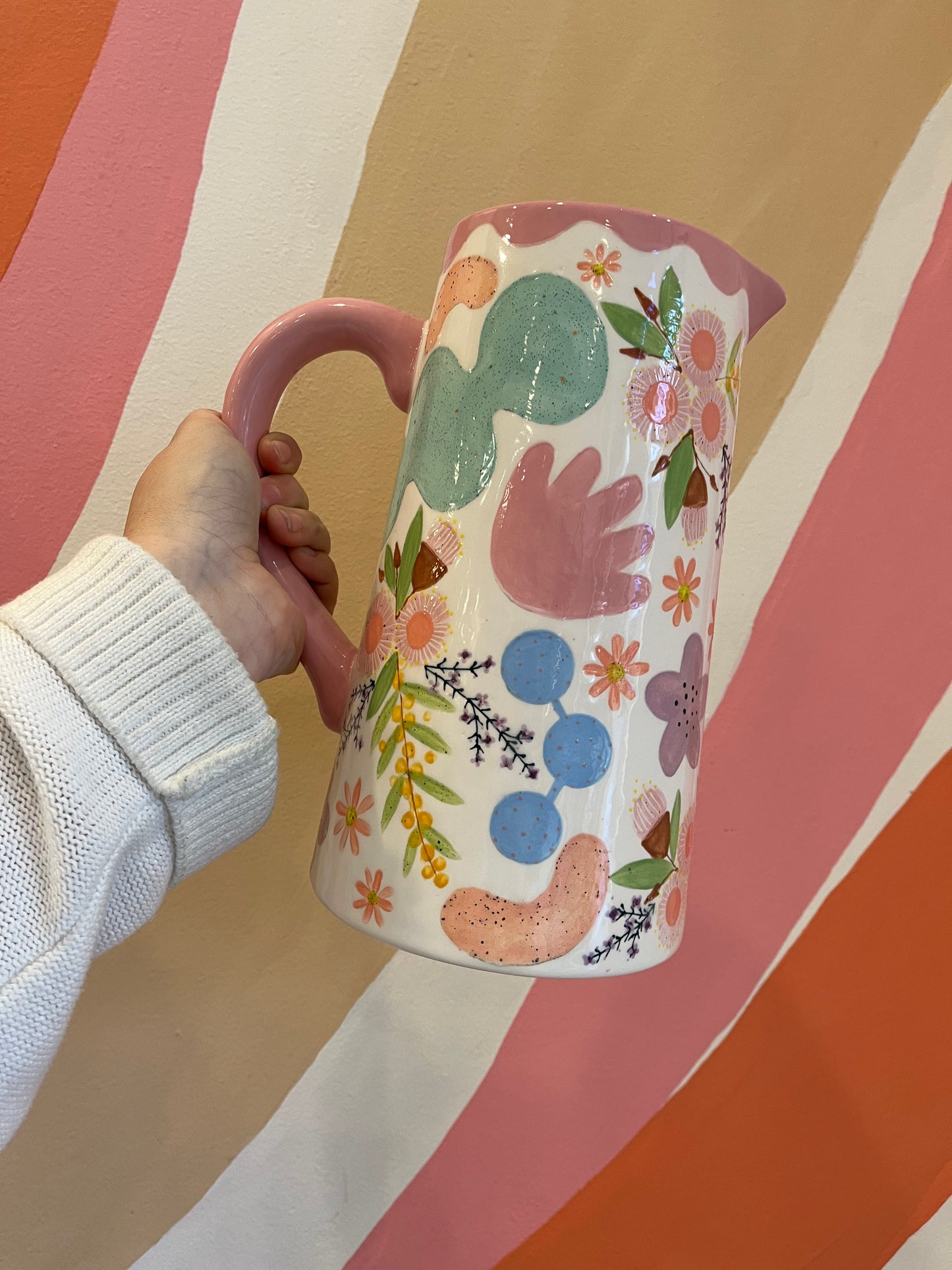 Chim - Pitcher jug