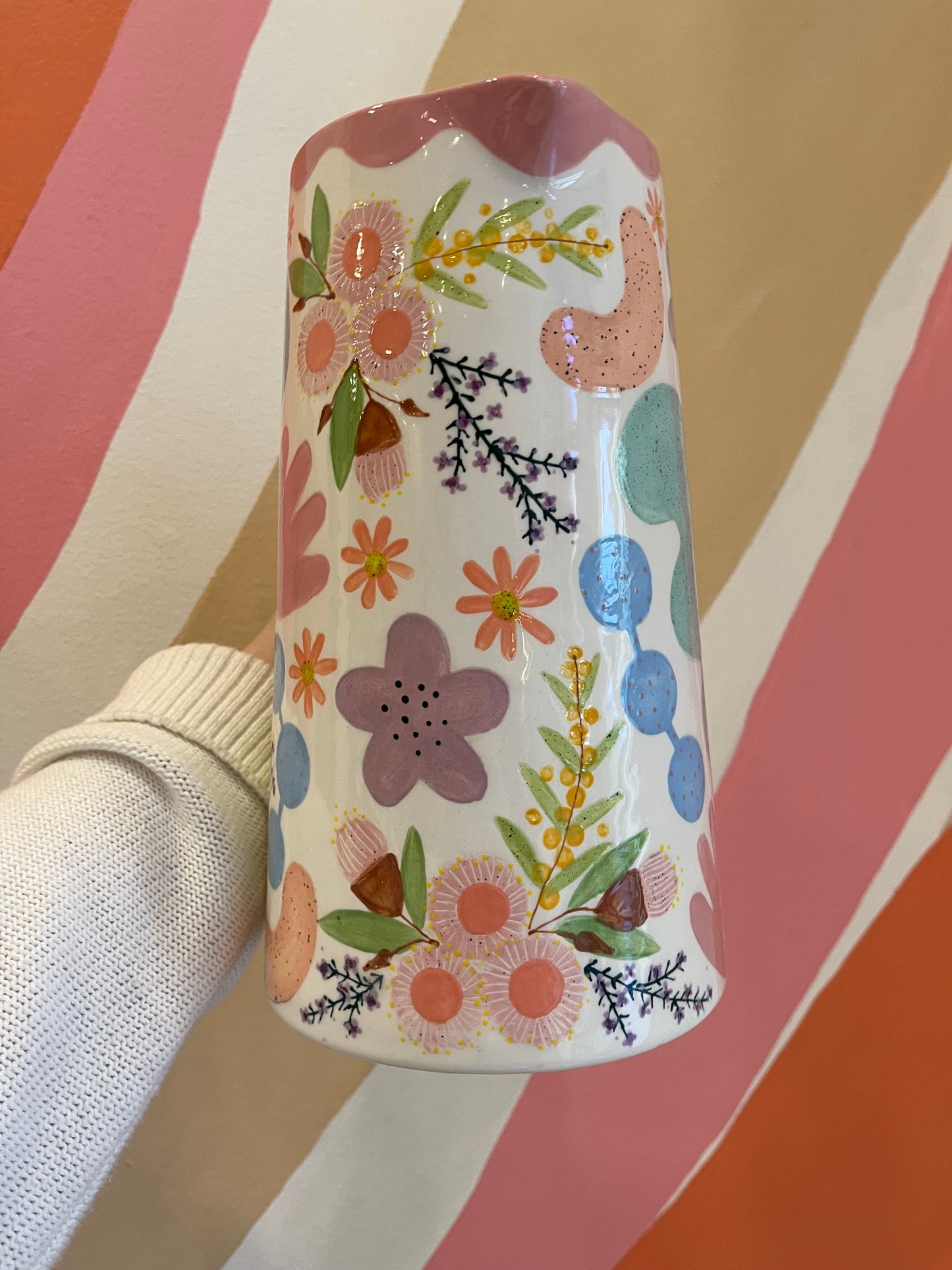 Chim - Pitcher jug