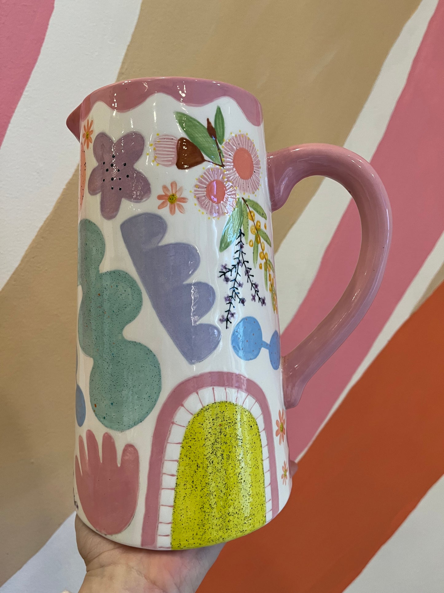 Chim - Pitcher jug