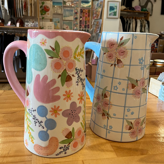 Chim - Pitcher jug