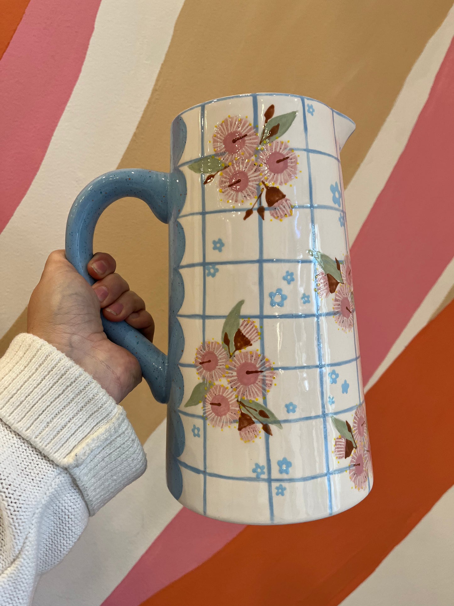 Chim - Pitcher jug