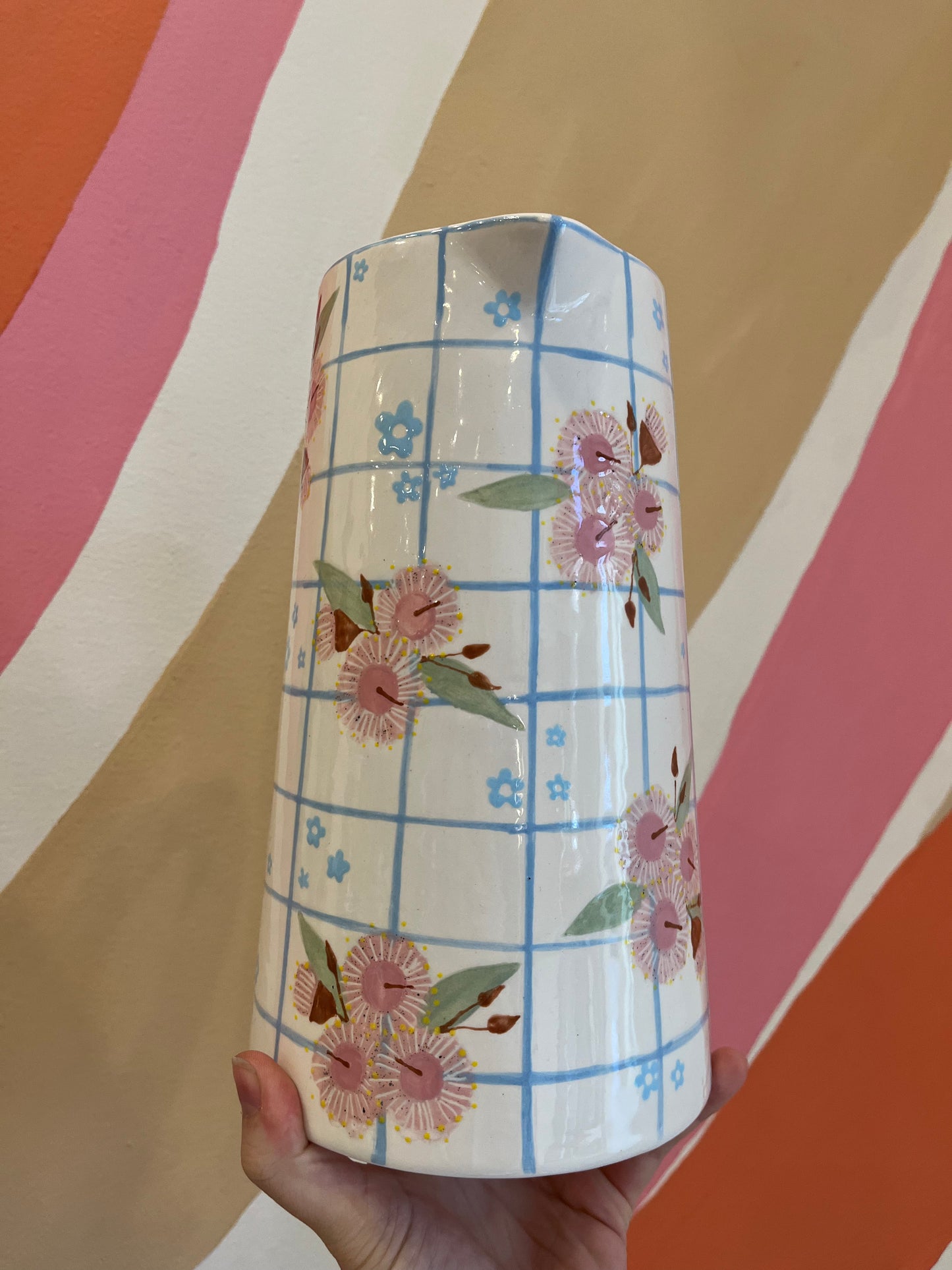 Chim - Pitcher jug