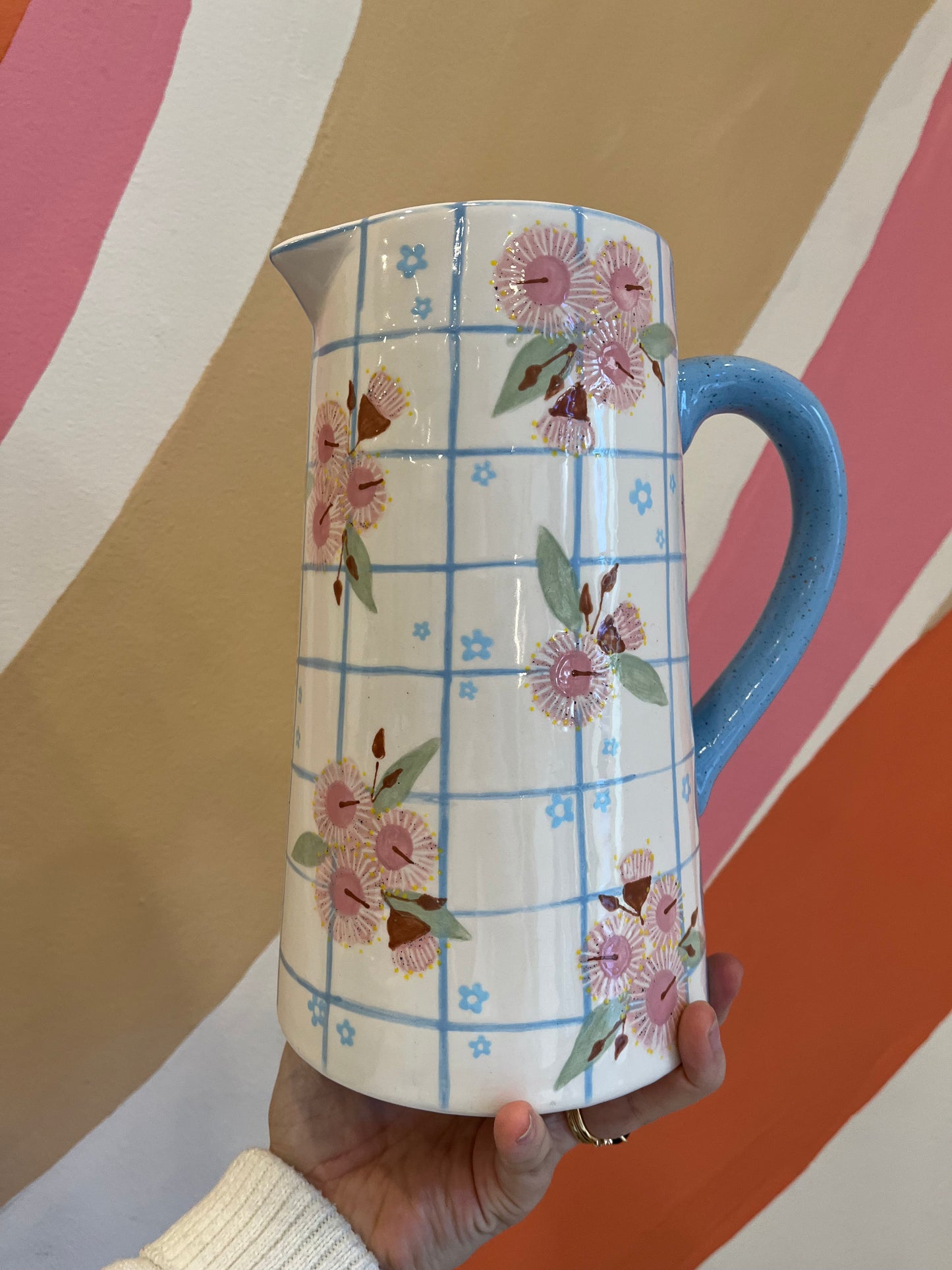 Chim - Pitcher jug