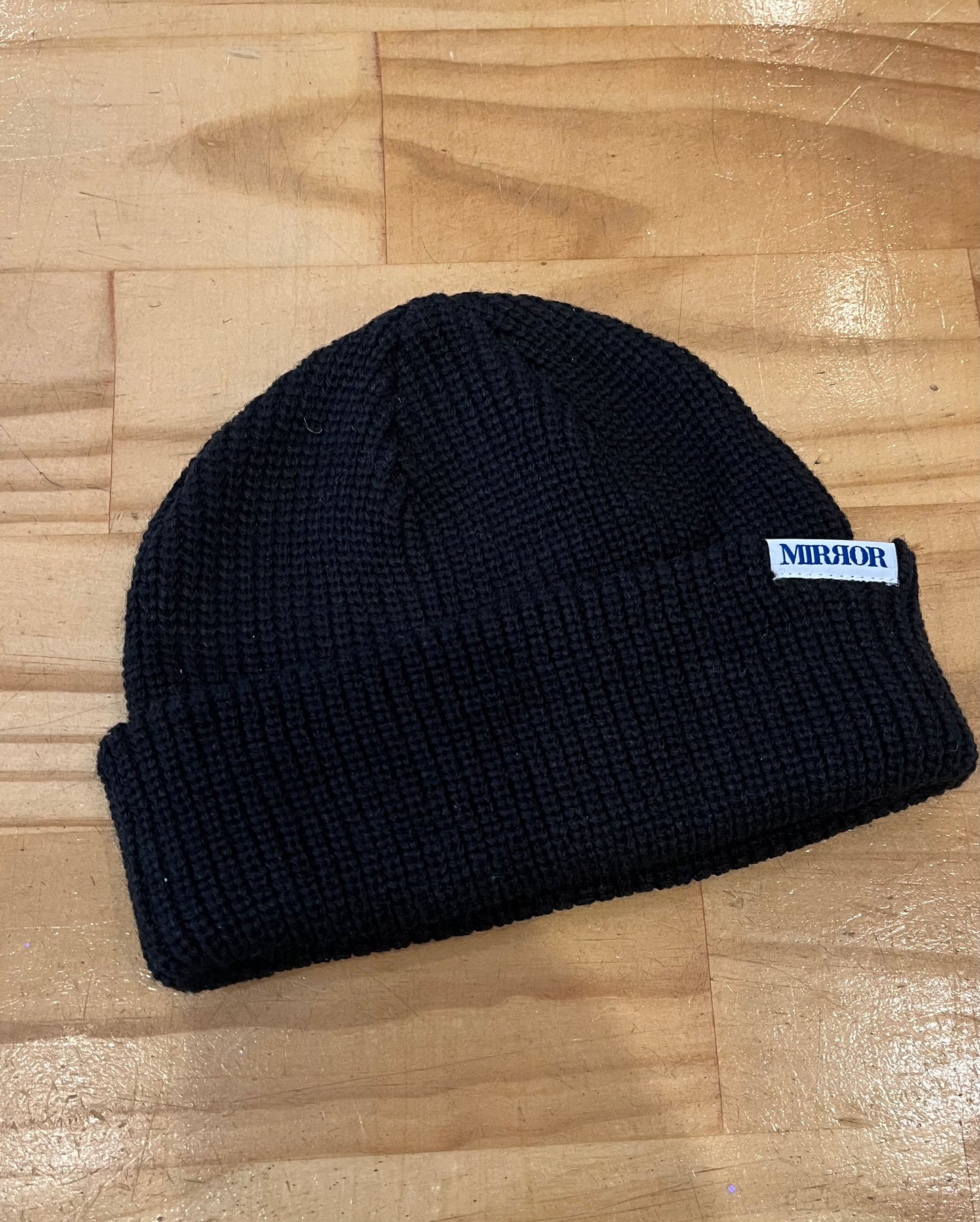 Mirror - Beanie
