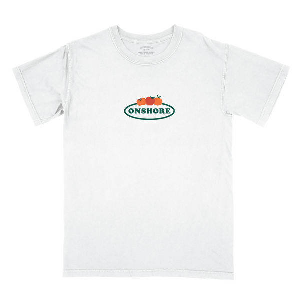 Onshore threads - Produce tee