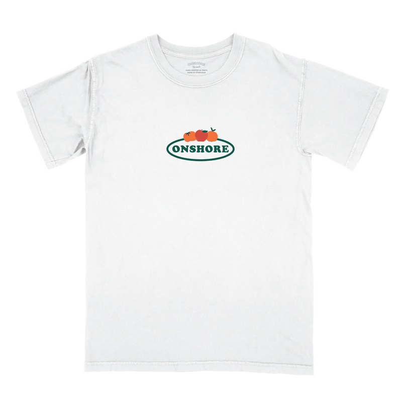 Onshore threads - Produce tee