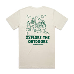 Onshore Threads - Outdoors Tee