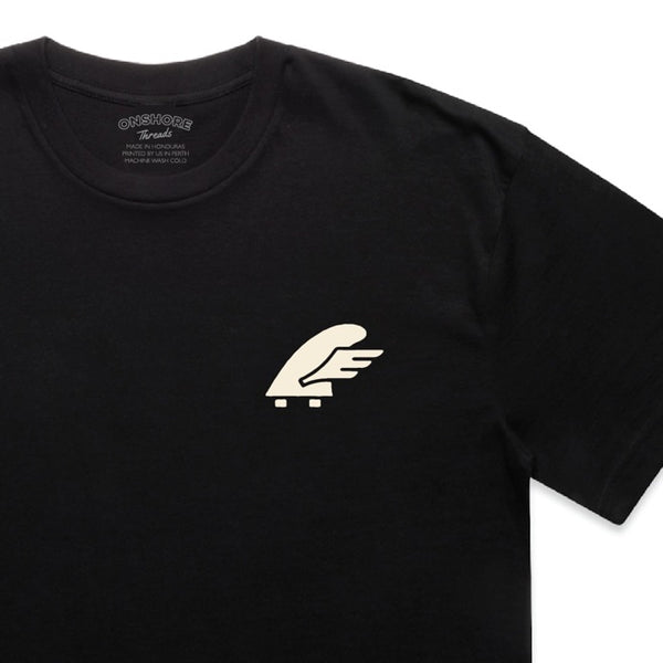 Onshore threads - Surf Supply Tee