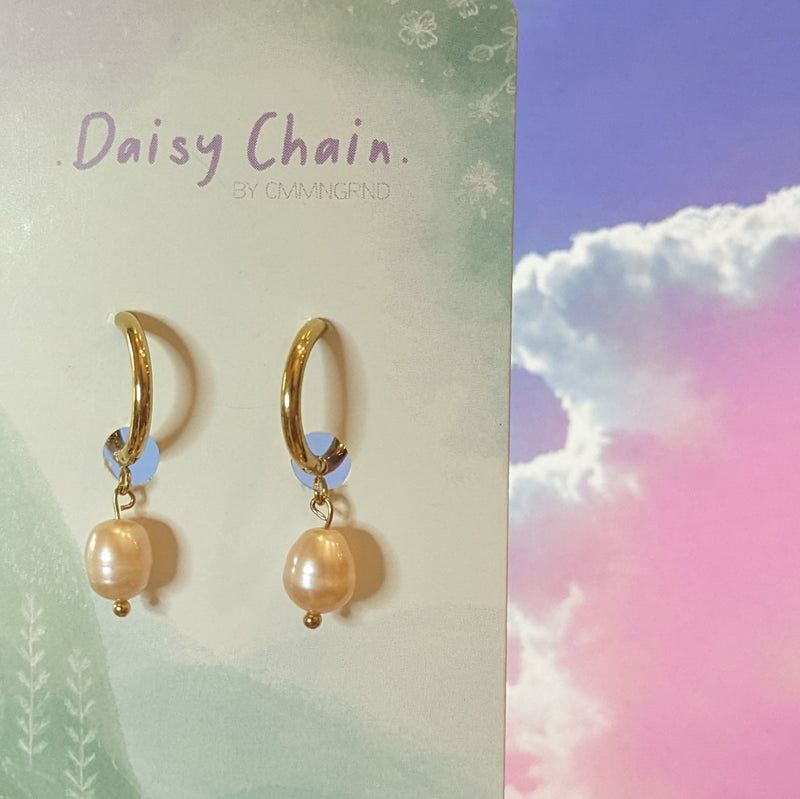 Daisy Chain Pearls online