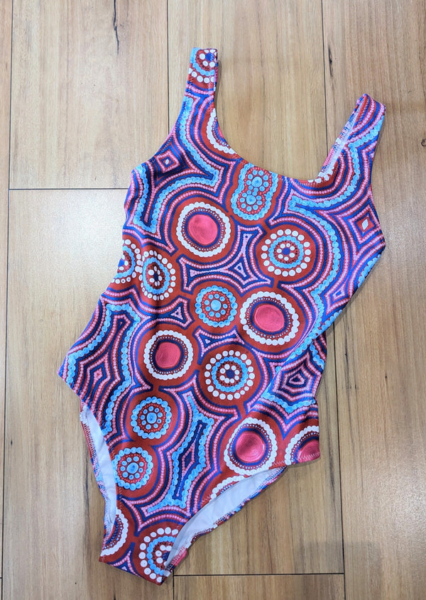 Yitilal One-Piece Swimsuit