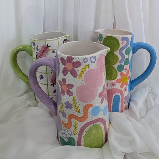 Chimerical - Jug