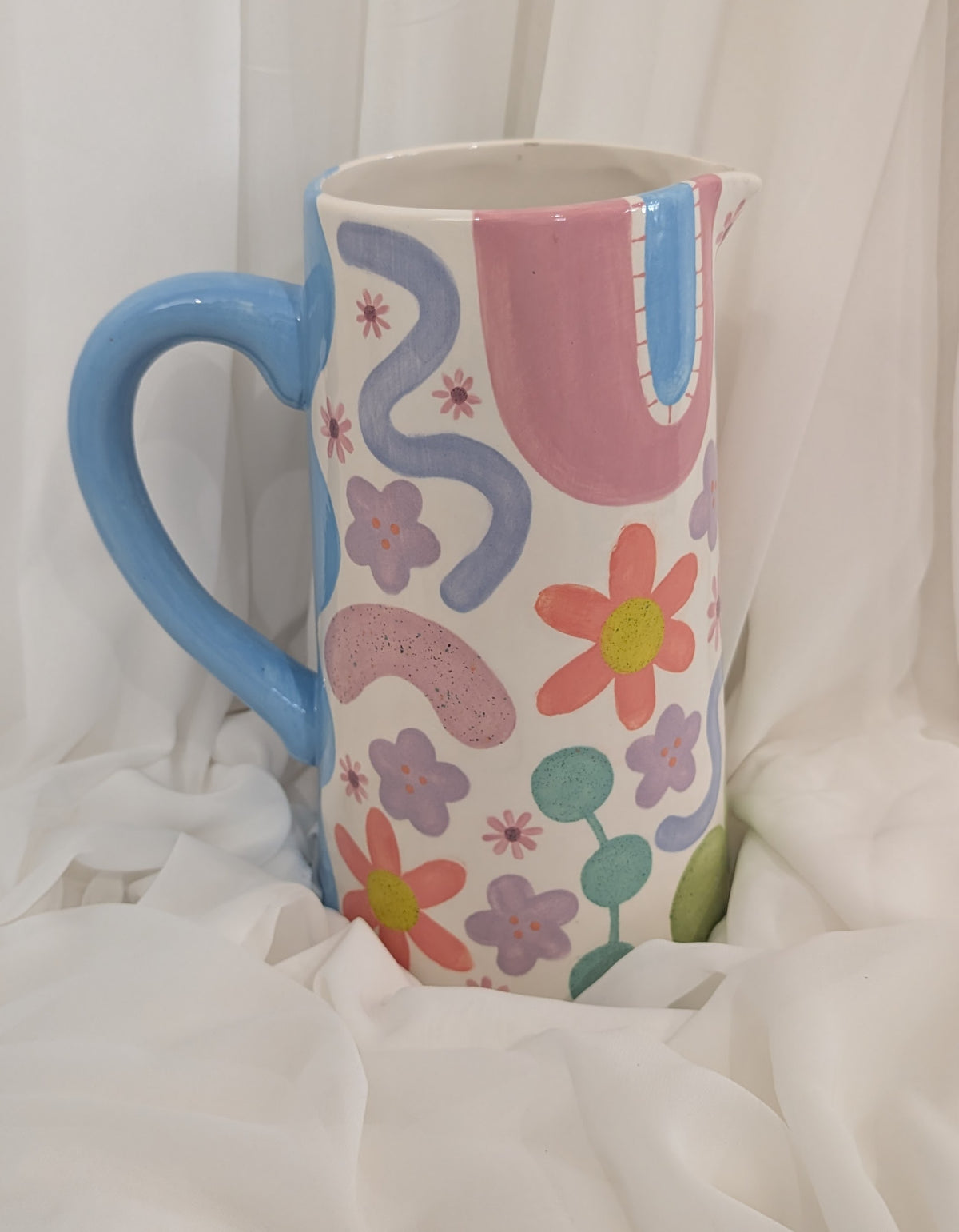 Chimerical - Jug