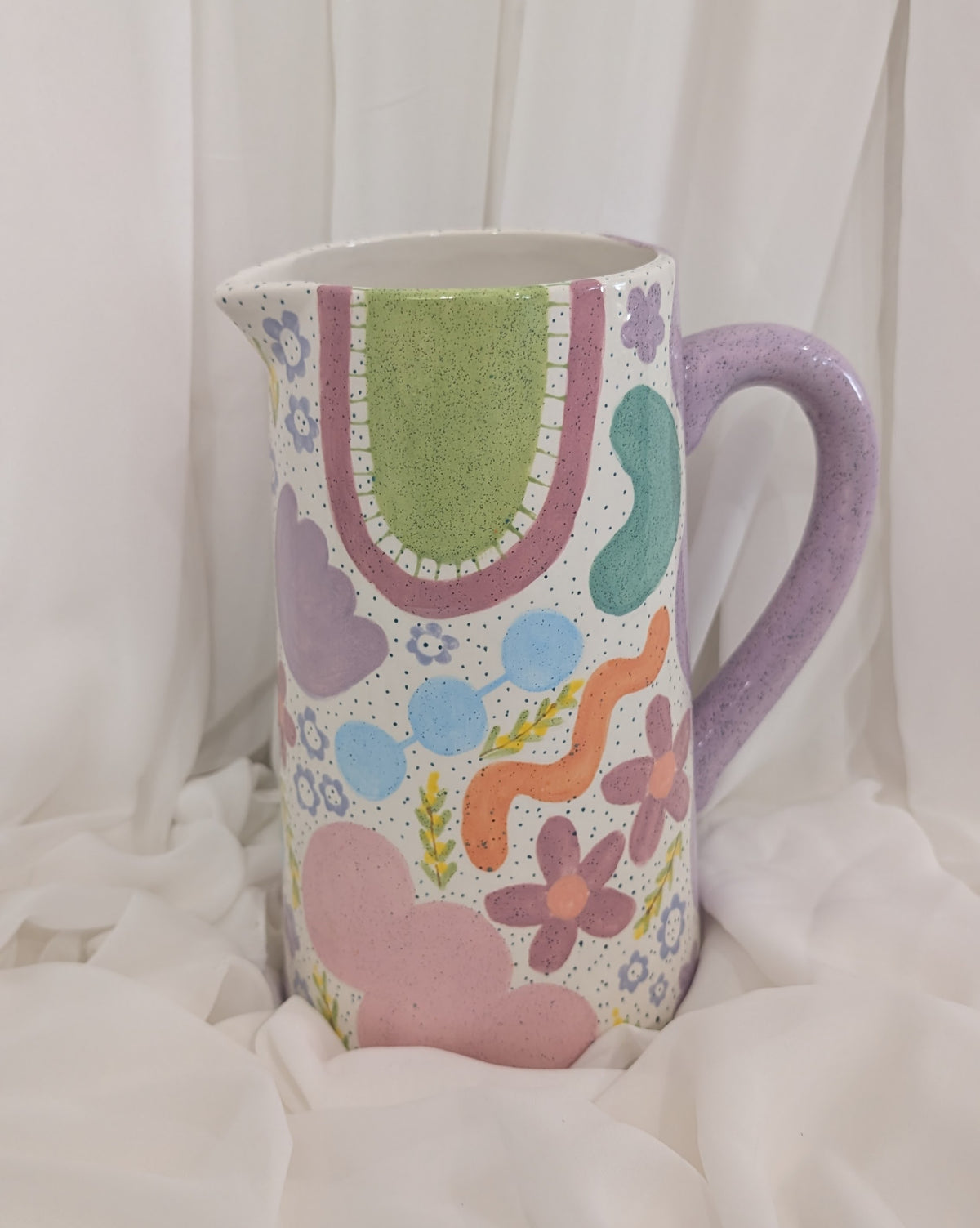 Chimerical - Jug