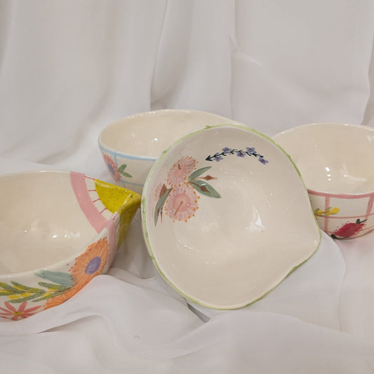 Chimerical - Matcha Bowls