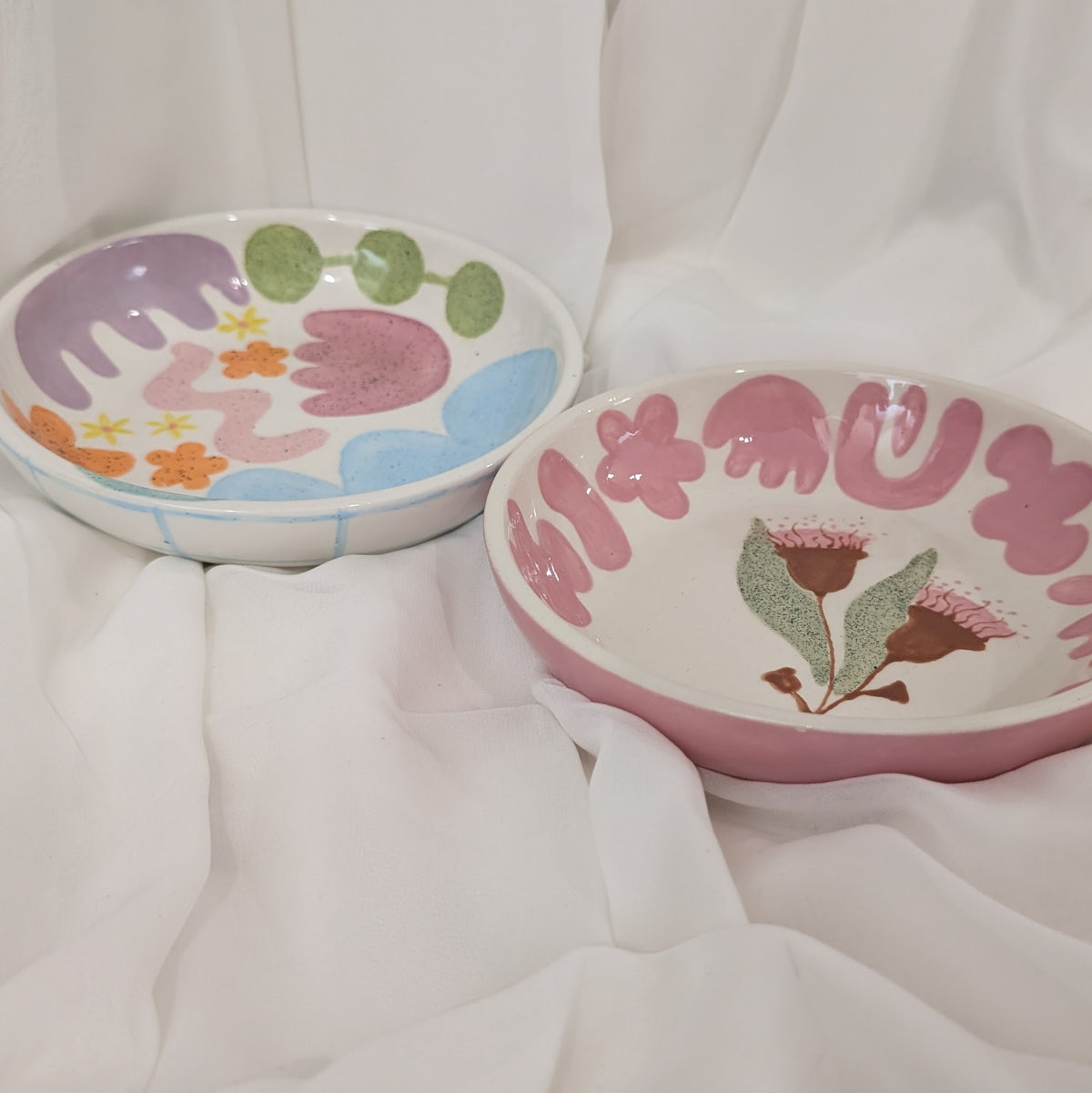 Chimerical Tapas  bowl