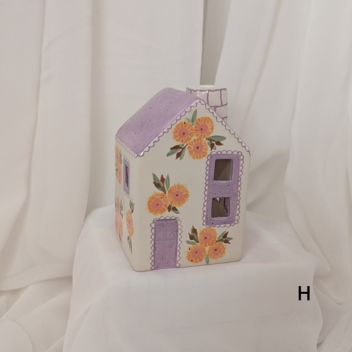 Chimerical Houses