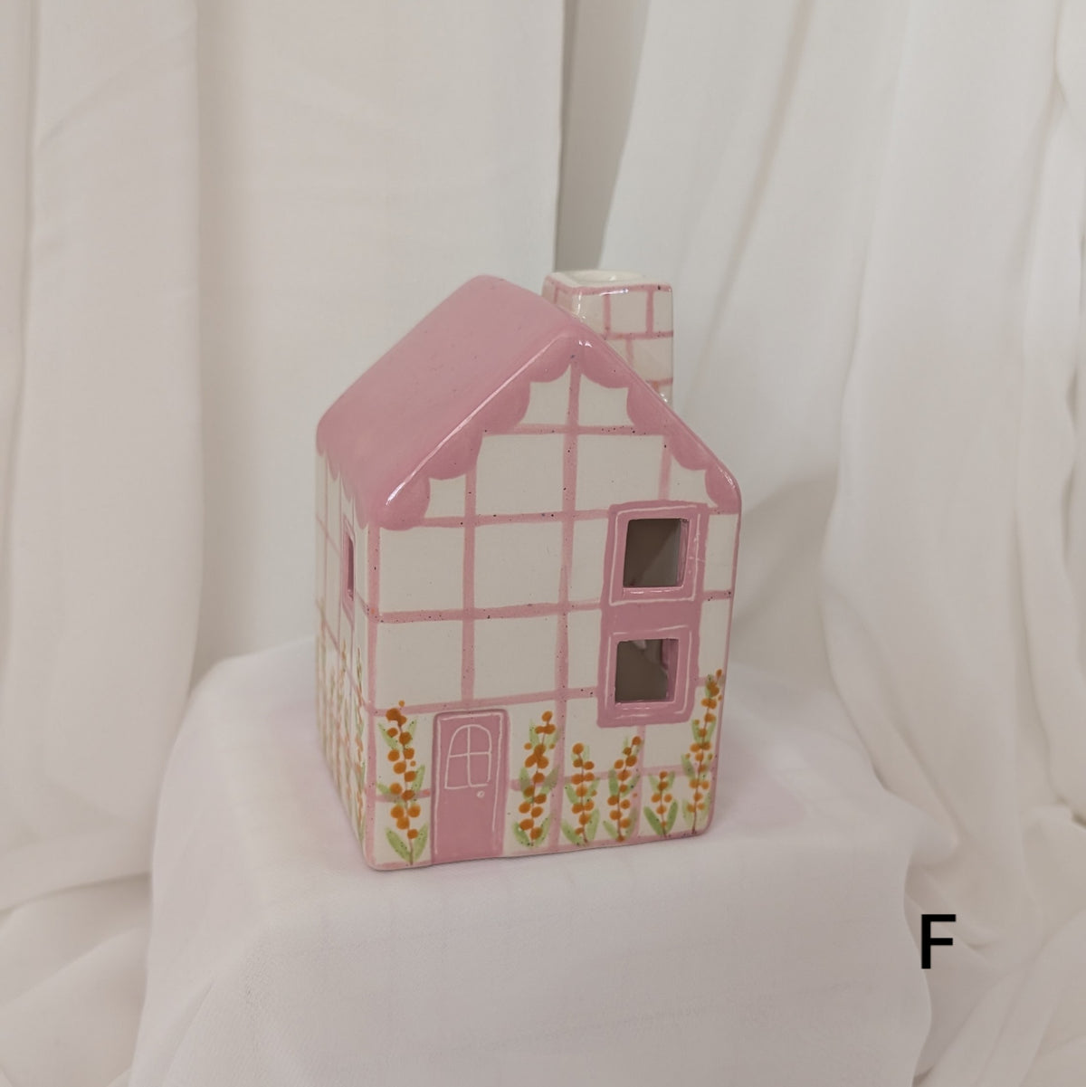 Chimerical Houses
