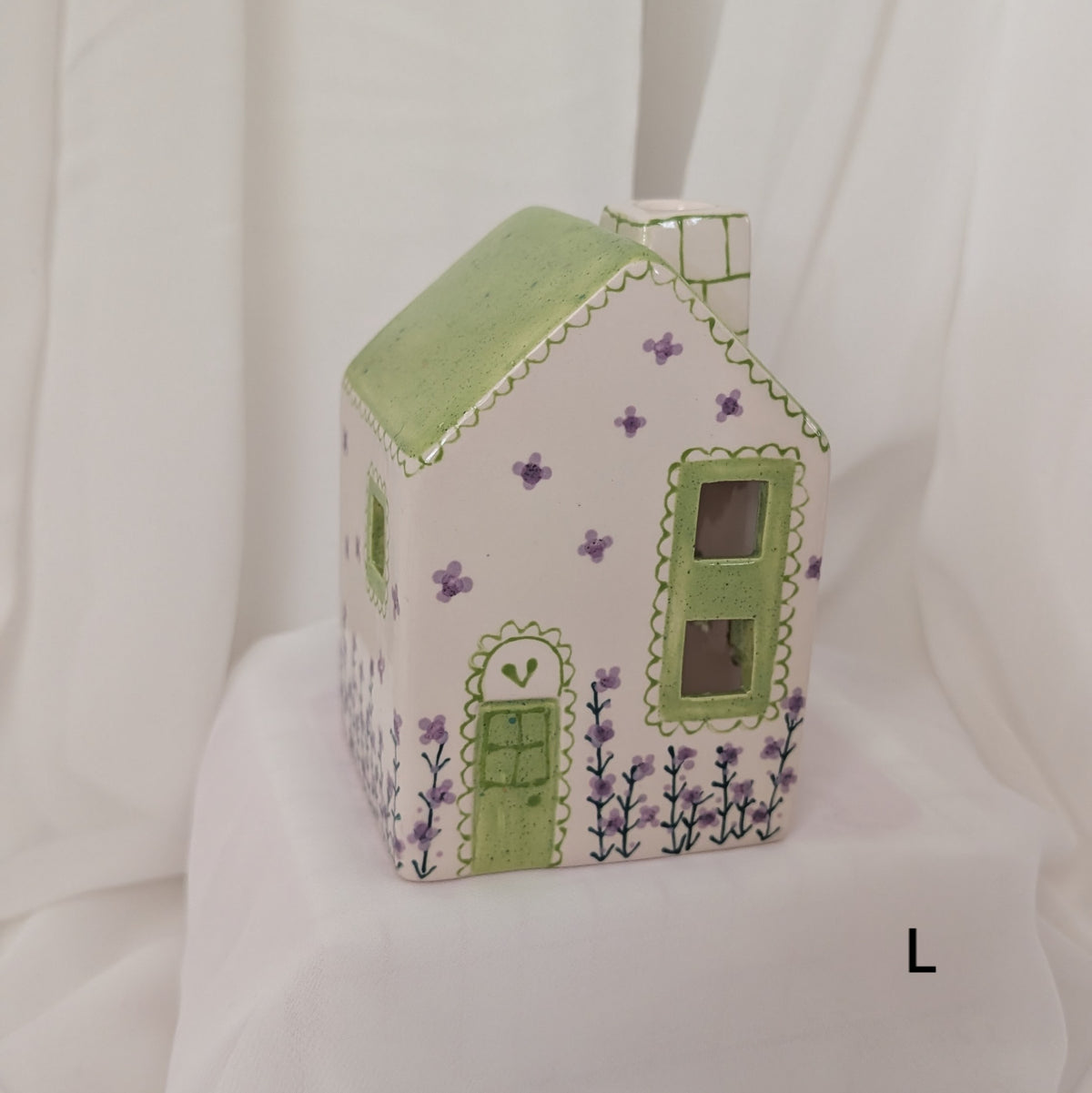 Chimerical Houses