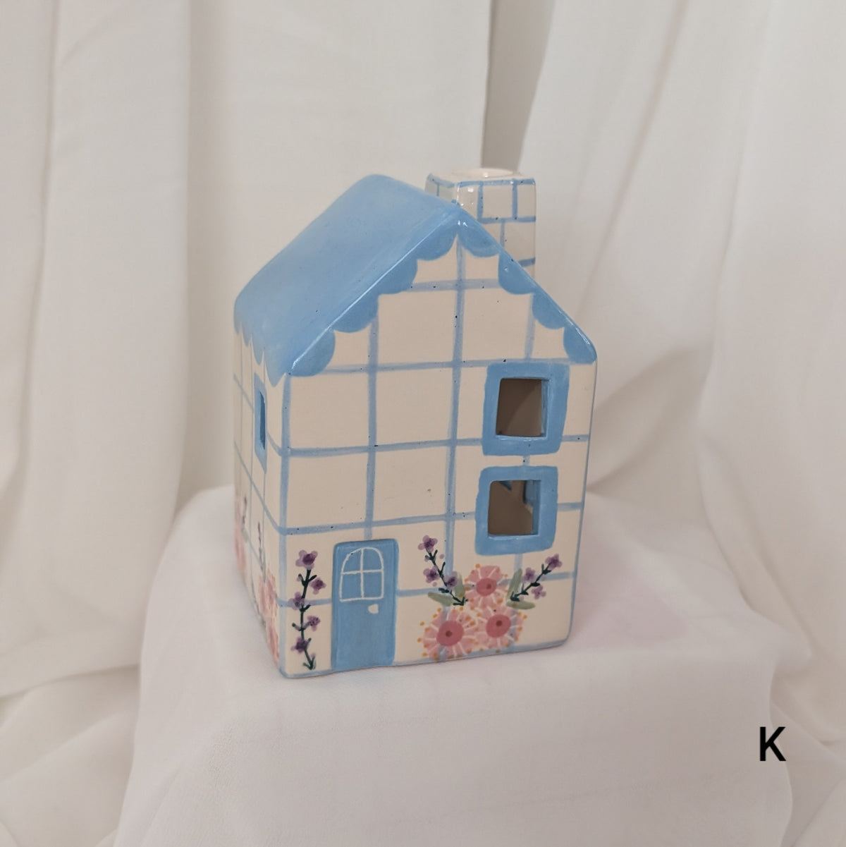 Chimerical Houses