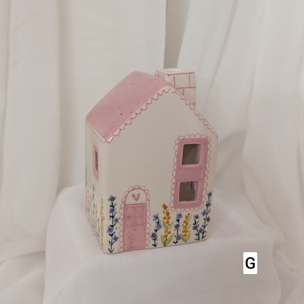 Chimerical Houses
