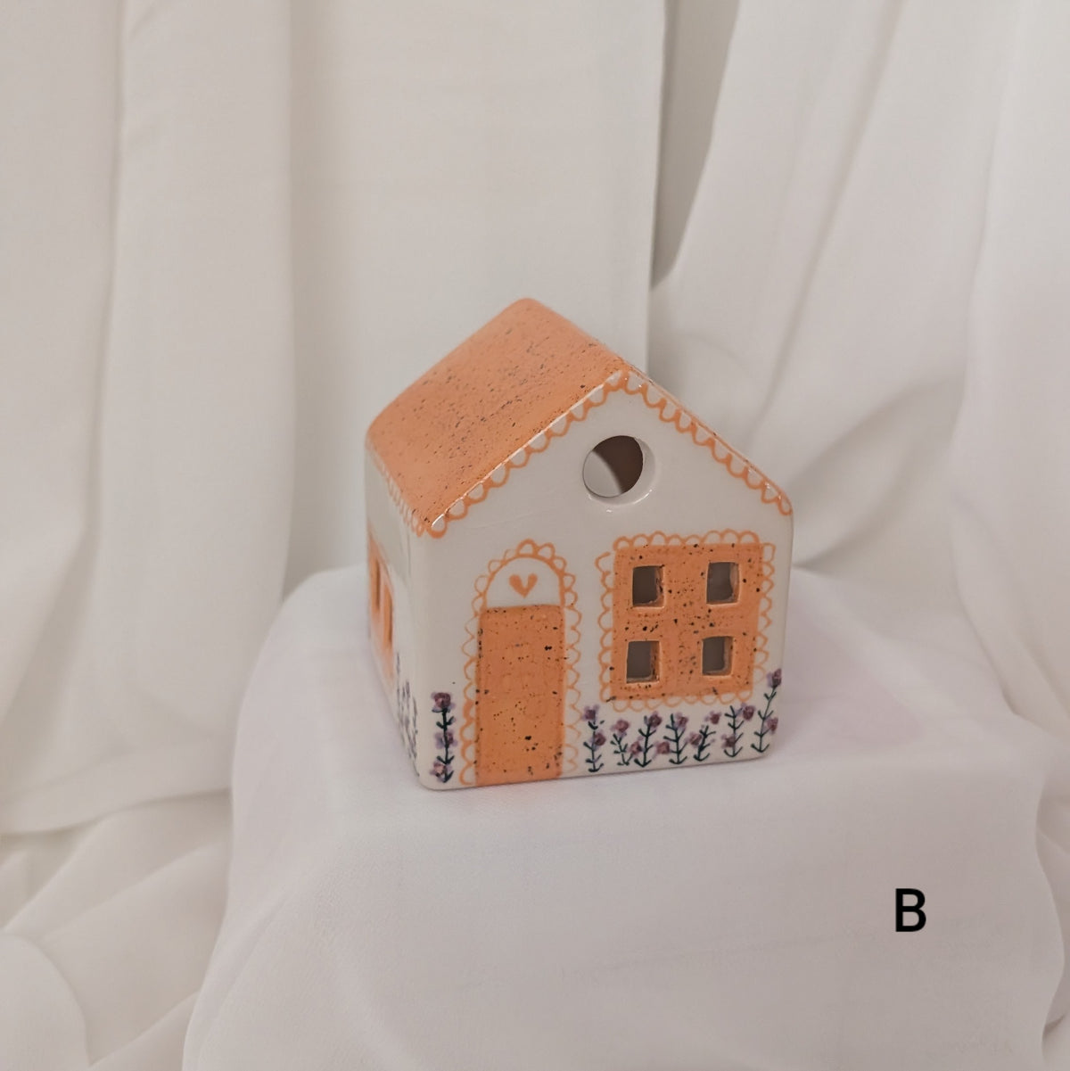 Chimerical Houses
