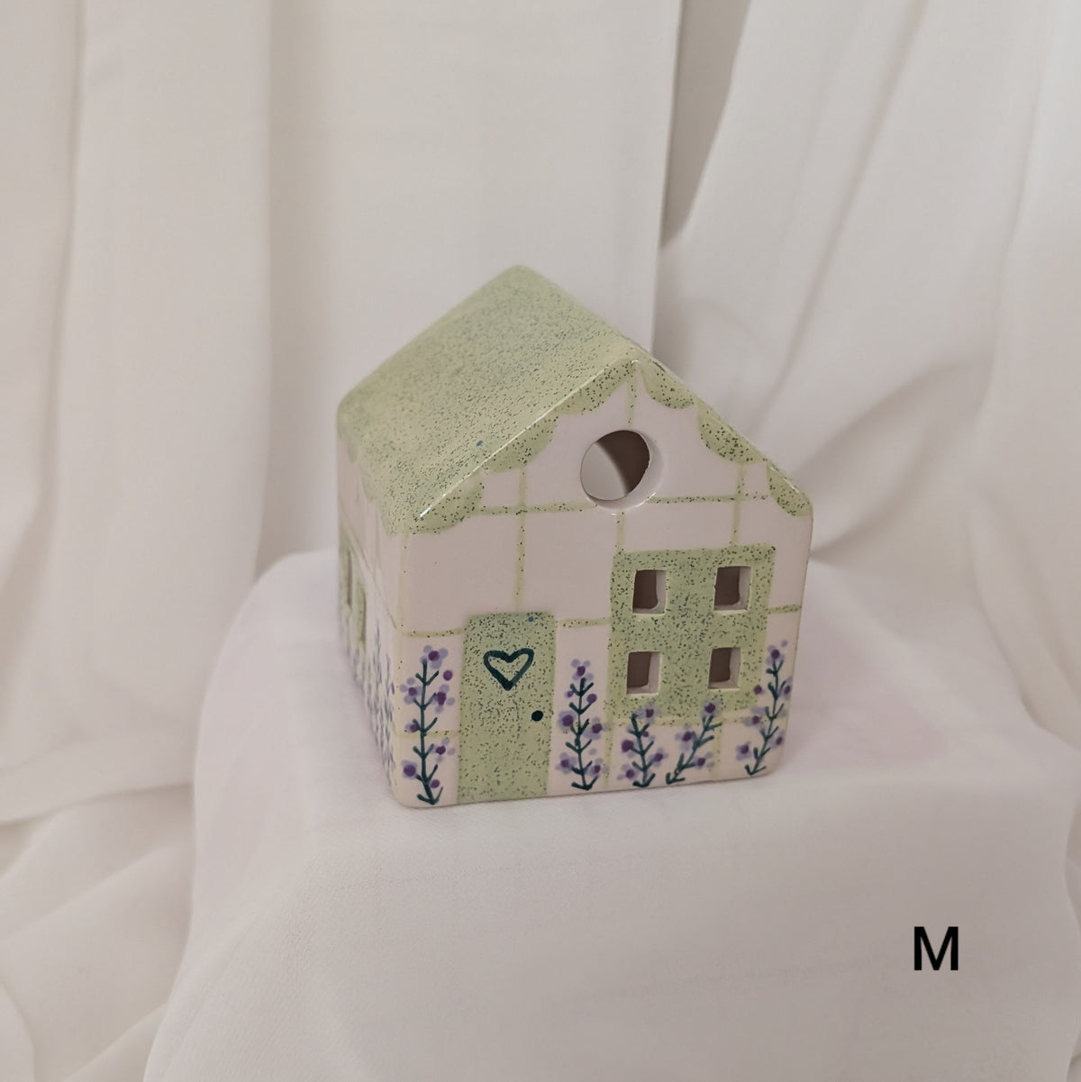 Chimerical Houses