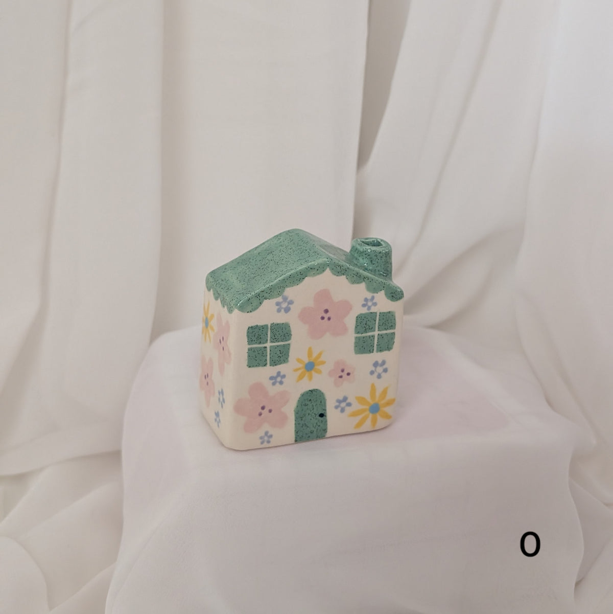 Chimerical Houses