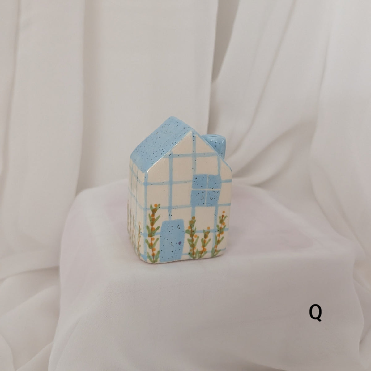Chimerical Houses