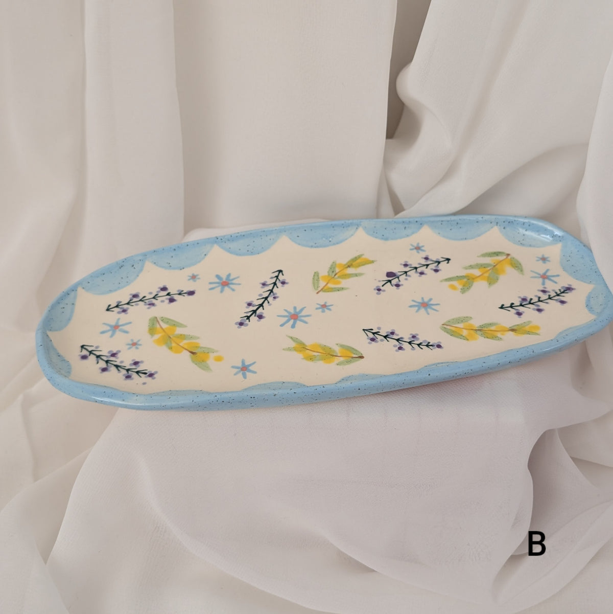 Chimerical - Oval Dishes