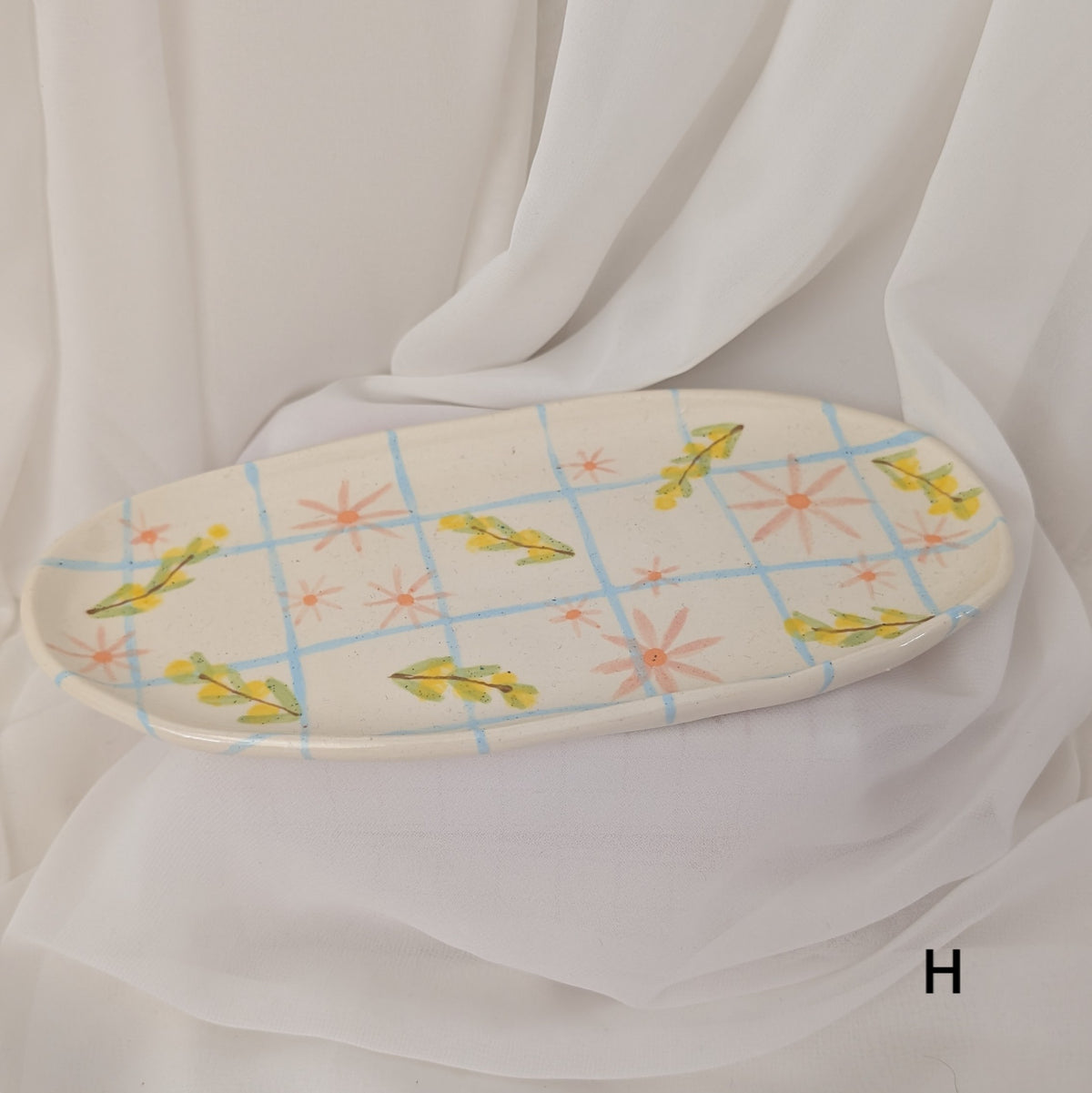 Chimerical - Oval Dishes