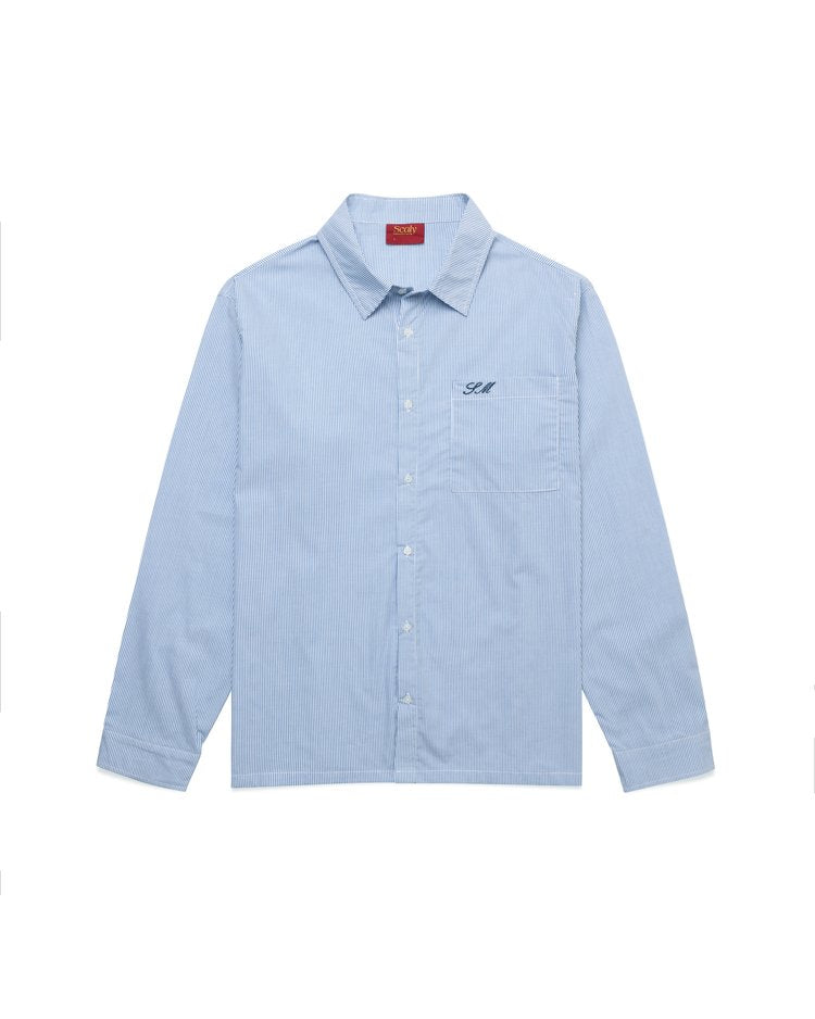 Scaly Mates -  Sail Club Shirt