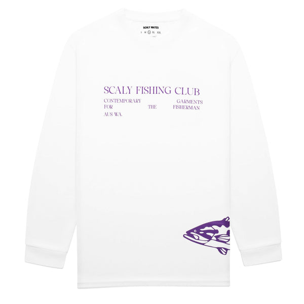 Scaly Mates - CurrentTech™ Contemporary Long Tee