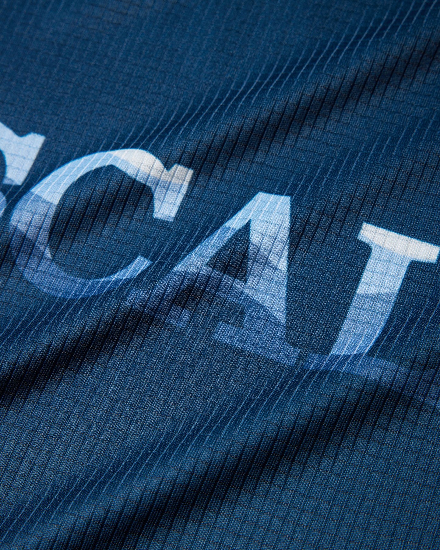 Scaly Mates - OceanTech Jersey Blue