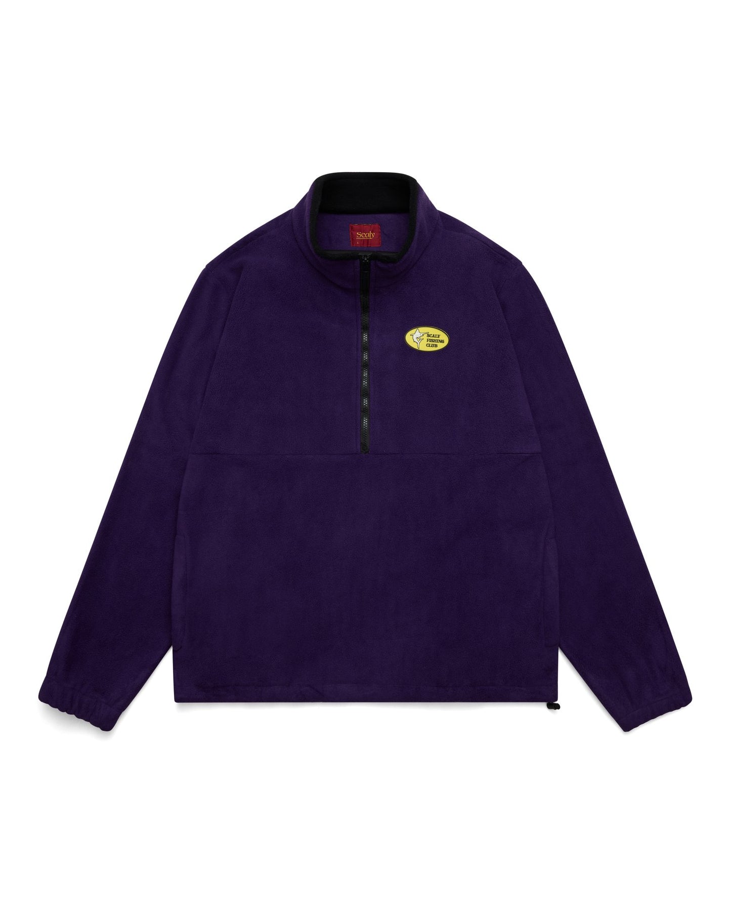 Scaly Mates - Fishing Club Fleece