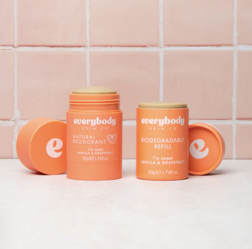 Everybody Skin Co