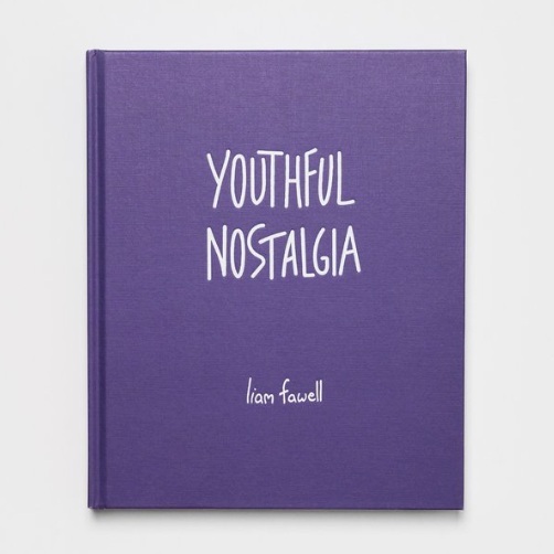 Liam Fawell - Youthful Nostalgia