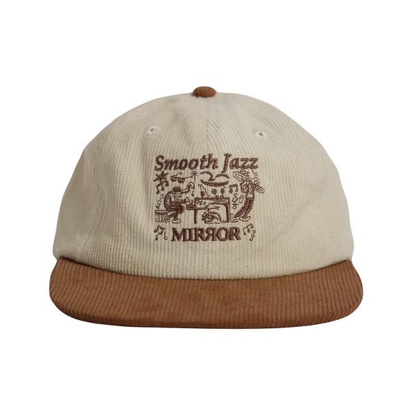 Mirror - Jazz Cord Hat