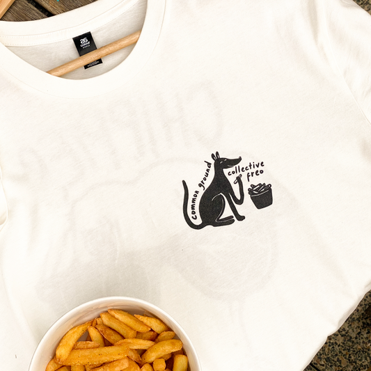 Spud Chippies Tee