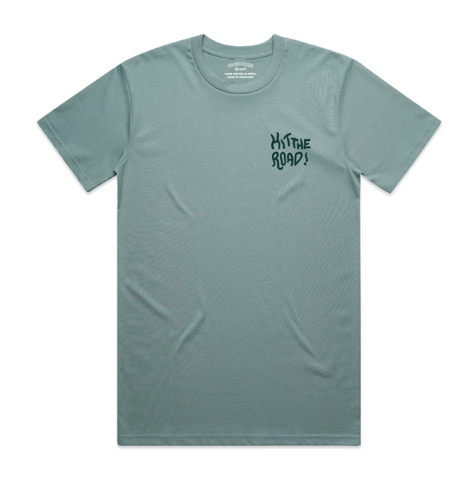 Onshore Threads - Hit the Road Tee
