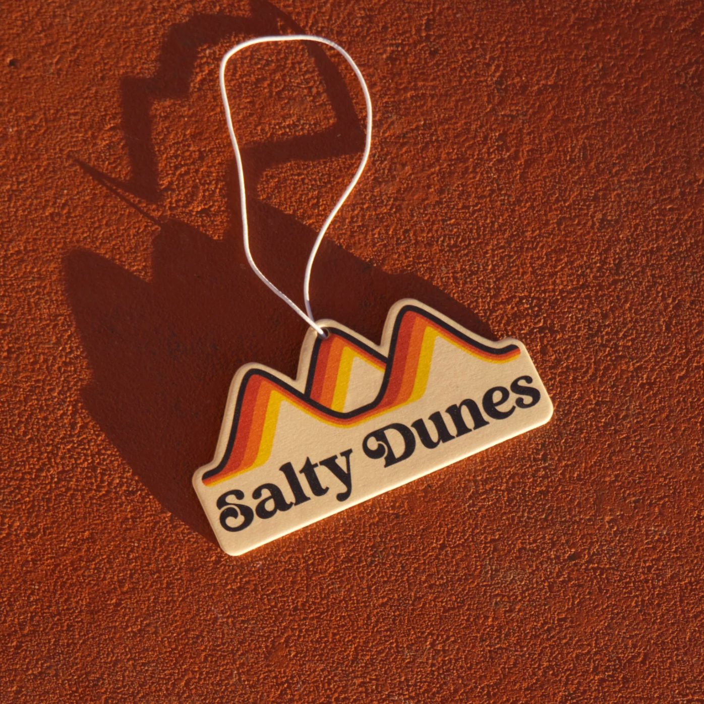 Salty Dunes - Air fresheners