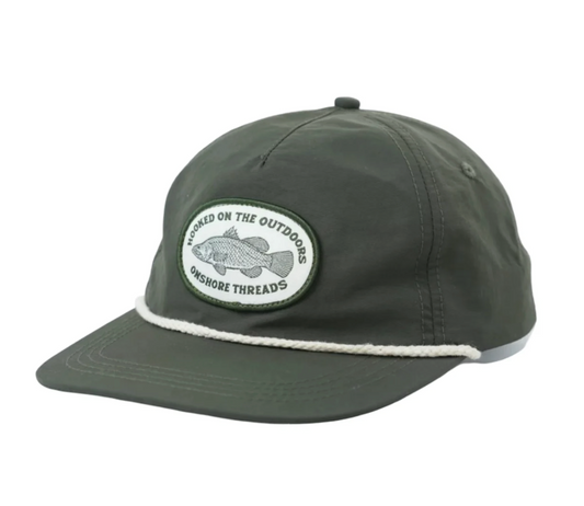 Onshore Threads - Barra Cap