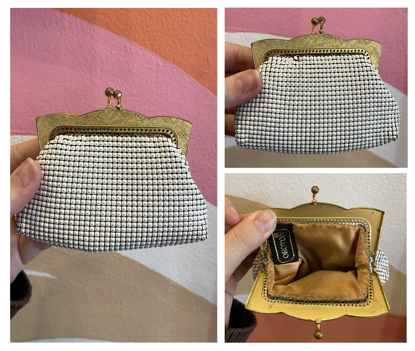 Moik Vintage -May