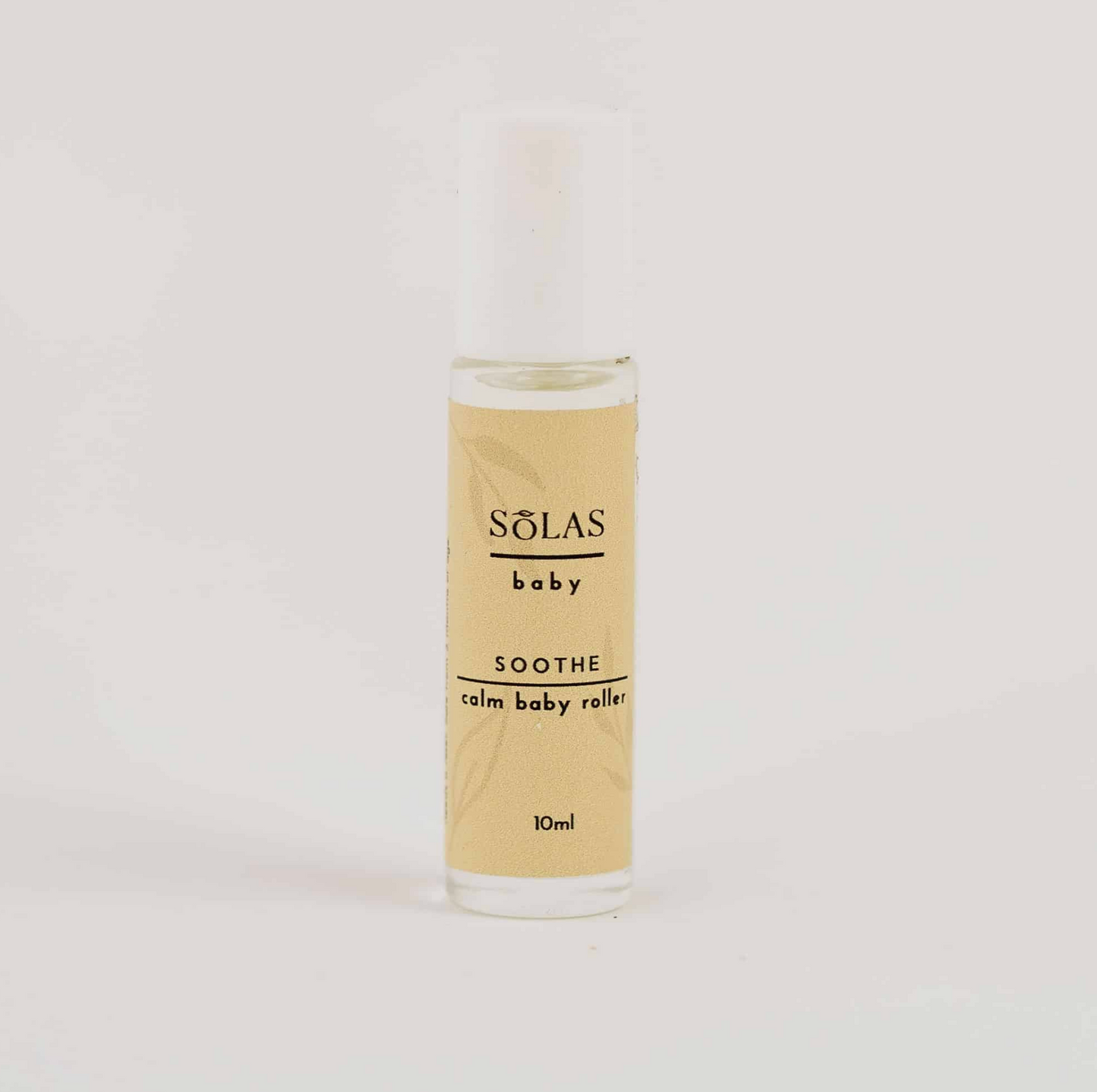 Solas - Baby Calm Roller 10ml