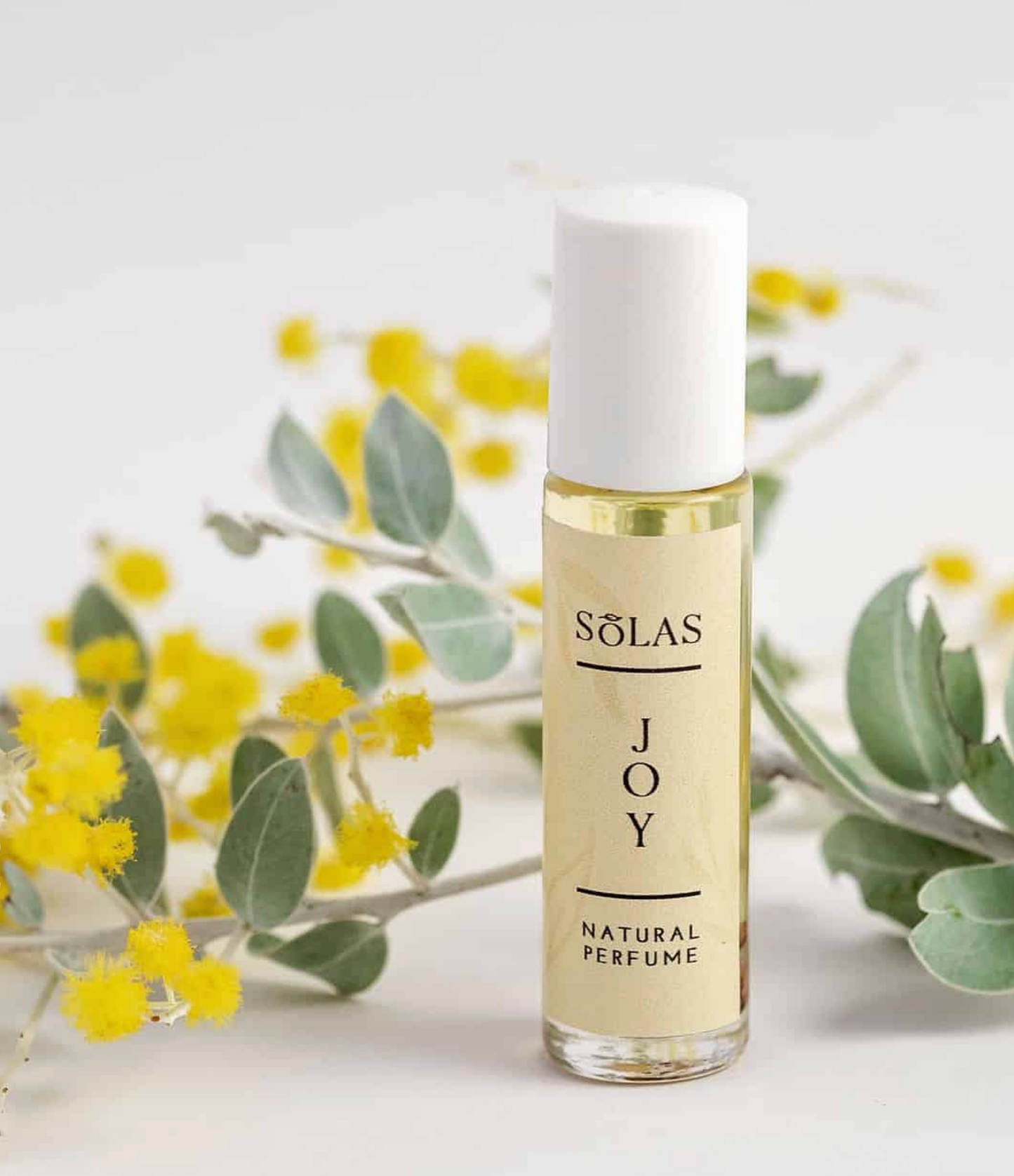 Solas - Perfume