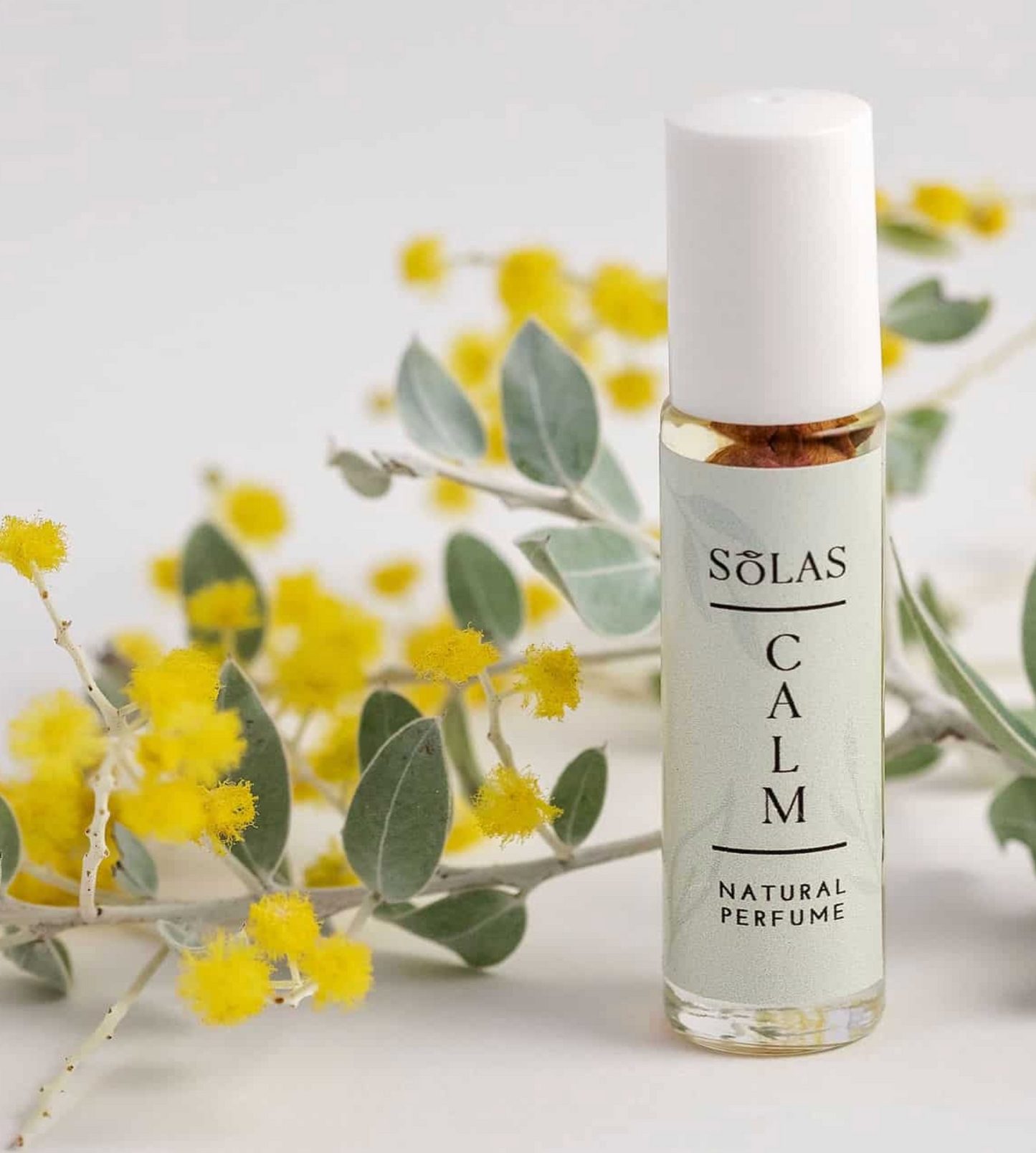 Solas - Perfume