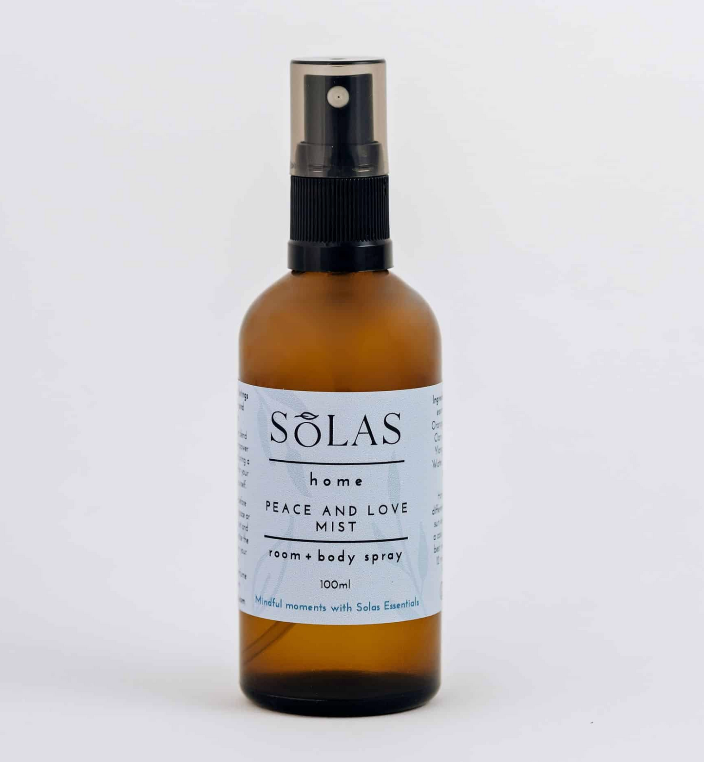 Solas - Room mist 100ml
