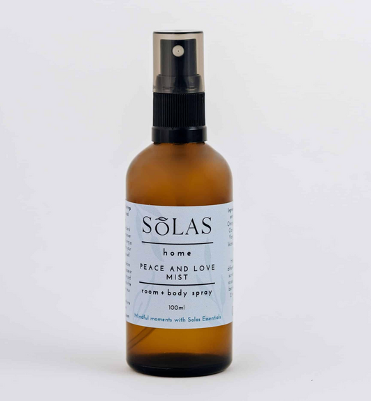 Solas - Room mist 100ml